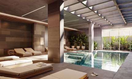 Apartamento com 3 quartos à venda na Rua Vereador Walter Borges, 25, Campinas, São José