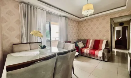 Apartamento com 2 quartos à venda na Rua Marília Borges Vaz, 80, Areias, São José
