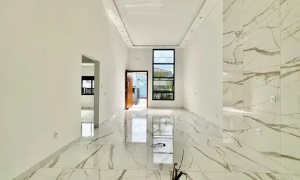 Casa com 3 quartos à venda na Rua Kiliano Hames, S/N, Potecas, São José