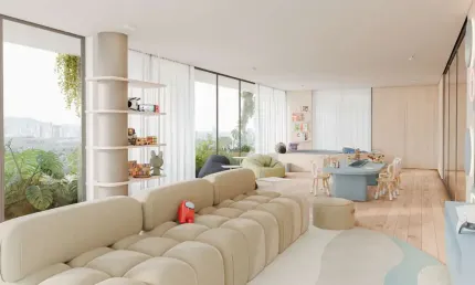 Apartamento com 3 quartos à venda na Av. Gov. Celso Ramos, Jardim Dourado, Porto Belo