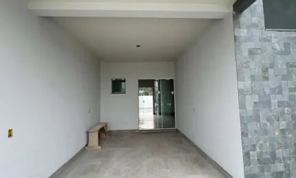 Casa com 2 quartos à venda na Rua Antônio Jovita Duarte, Forquilhas, São José