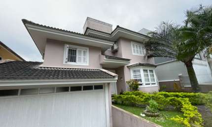 Casa com 5 quartos à venda na Rua Ravena, Córrego Grande, Florianópolis