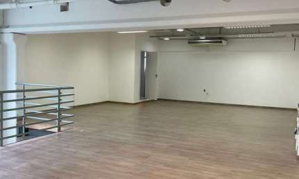 Sala Comercial em Santa Catarina, Florianópolis, Rodovia José Carlos Daux. 1 Banheiros