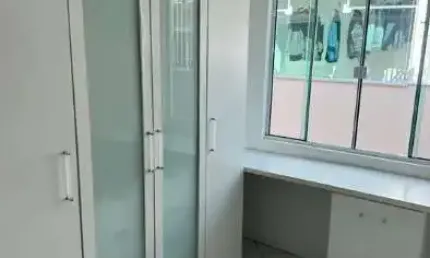Casa com 3 quartos à venda na Rua dos Ingás, 85, Madri, Palhoça
