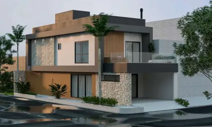 SEJA DONNO DESSA CASA NA PLANTA NO DELTAVILLE EM BIGUAÇU