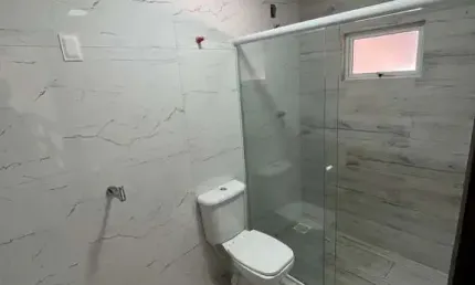 Casa com 3 quartos à venda na Rua Guilherme Valdemiro da Luz, Forquilhas, São José