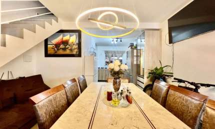 Casa com 2 quartos à venda na Rua Valdir de Souza Pinheiro, 163, Nova Palhoça, Palhoça