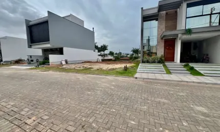 Sala comercial à venda na Avenida Deltaville, 309, Beira Rio, Biguaçu