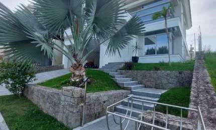 Casa com 4 quartos à venda na Rua dos Tiés, 379, Pedra Branca, Palhoça