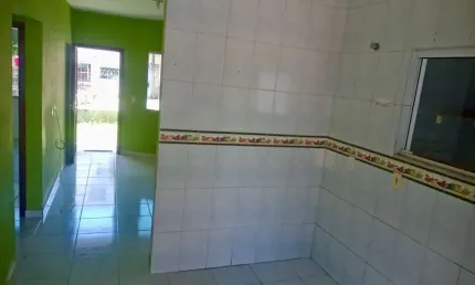 Casa com 2 quartos à venda na Rua Ailton Manoel Martins, Forquilhas, São José