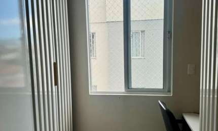 Apartamento com 3 quartos à venda na Rua Tomé de Souza, 66, Barra do Aririú, Palhoça