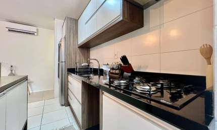 SEJA DONNO DESSE APARTAMENTO NO BAIRRO JARDIM CIDADE