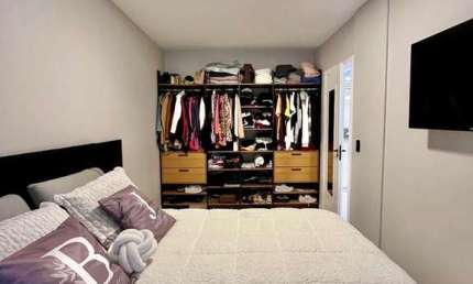Apartamento com 2 quartos à venda na Rua Idivaldo Horácio da Silveira, 536, Ipiranga, São José