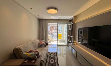 Apartamento com 3 quartos à venda na Rua José Cândido da Silva, 368, Balneário, Florianópolis