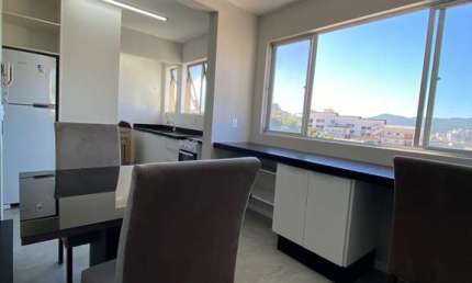 SEJA DONNO DESSE APARTAMENTO NO PANTANAL EM FLORIANÓPOLIS