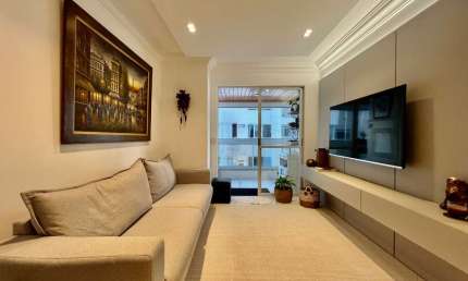 Apartamento com 3 quartos à venda na Rua Osni João Vieira, 620, Campinas, São José