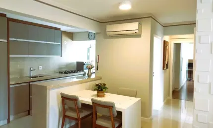 Apartamento com 3 quartos à venda na Rua Capri, 390, Pagani, Palhoça