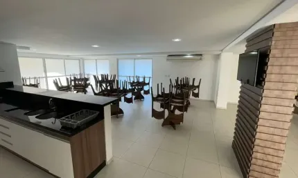Apartamento com 2 quartos à venda na Rua Capri, 280, Pagani, Palhoça