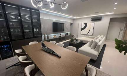 Apartamento com 3 quartos à venda na Rua Mar Del Plata, 340, Barreiros, São José