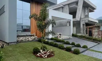 Casa com 3 quartos à venda na Rua Lagoinha, 243, Pedra Branca, Palhoça