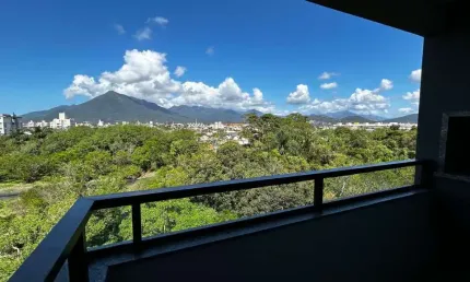 Apartamento com 2 quartos à venda na Rua Orlando João da Rosa, Nova Palhoça, Palhoça