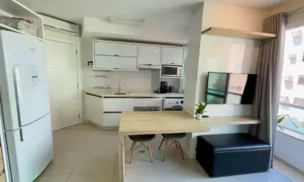 Apartamento com 2 quartos à venda na Rua General Estilac Leal, 75, Coqueiros, Florianópolis