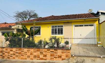 Casa com 3 quartos à venda na Rua Paulino Júlio de Souza, 31, Ipiranga, São José