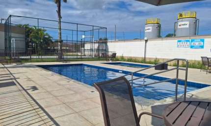 Apartamento com 2 quartos à venda na Rua Vidal Vicente Andrade, 1221, Forquilhas, São José