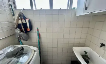 SEJA DONNO DESSE APARTAMENTO NO BAIRRO IPIRANGA EM SÃO JOSÉ