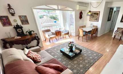 Apartamento com 3 quartos à venda na Rodovia Admar Gonzaga, 1547, Itacorubi, Florianópolis