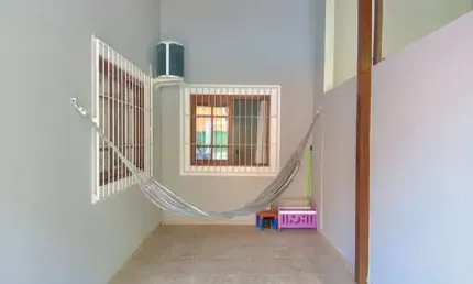 Casa com 2 quartos à venda na Rua Cristo Rei, 19, Real Parque, São José