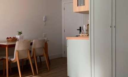 SEJA DONNO DESSE APARTAMENTO NO CÓRREGO GRANDE -FLORIANÓPOLIS