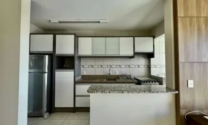 Apartamento com 2 quartos à venda na Rua Hidalgo Araújo, 830, Jardim Cidade de Florianópolis, São José