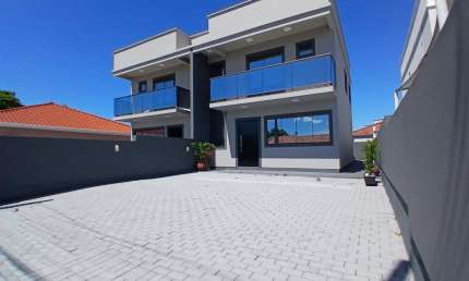 Casa com 3 quartos à venda na Rua Morumbi, 406, Praia do Sonho, Palhoça
