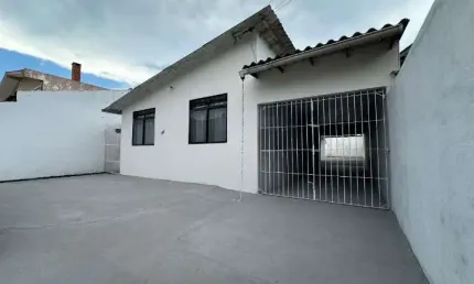 Casa com 2 quartos à venda na Rua Adriano de Farias, 325, Forquilhinhas, São José