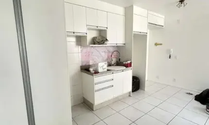 Apartamento com 2 quartos à venda na Rua Rodney Brasil Machado, 59, Sertão do Maruim, São José