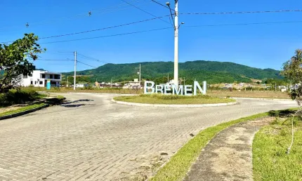 Terreno à venda na D, Centro, Antônio Carlos