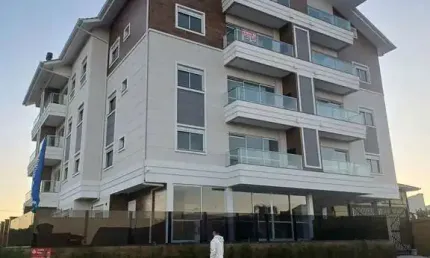 Apartamento com 2 quartos à venda na Avenida Arco Iris, 549, Pinheira, Palhoça