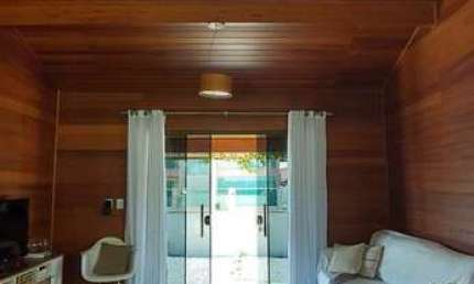 Casa com 2 quartos à venda na Rua Velho Leão do Mar, 44, Praia de Fora, Palhoça