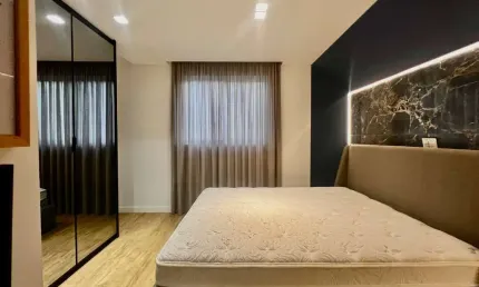 Apartamento com 3 quartos à venda na Avenida Nereu Ramos, 234, Meia Praia, Itapema