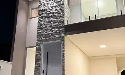 Casa com 3 quartos à venda na Rua Idivaldo Horácio da Silveira, Ipiranga, São José