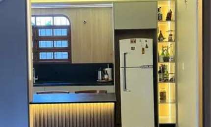 Casa com 3 quartos à venda na Rua Gregório Constâncio, Praia João Rosa, Biguaçu