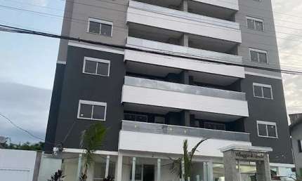 Apartamento com 3 quartos à venda na Rua Unide, 150, Pagani, Palhoça