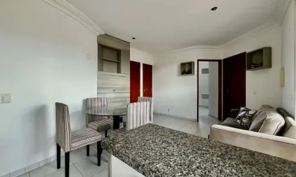 Apartamento com 2 quartos à venda na Rua Joaquim Nabuco, 1840, Capoeiras, Florianópolis
