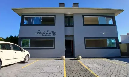 Apartamento com 3 quartos à venda na Rua Das Lagostas, 265, Balneário Praia do Sol, Laguna