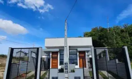 Sala comercial à venda na Rua Antônio Jovita Duarte, Forquilhas, São José