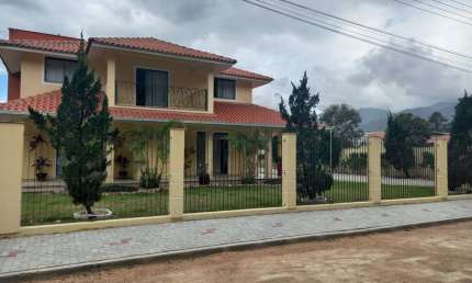 Casa com 3 quartos à venda na R. Fredolino Passig, 713, Sul do Rio, Santo Amaro da Imperatriz
