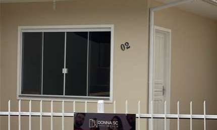 SEJA DONNO DESSA CASA EM SÃO JOSÉ, LOTEAMENTO TARUMÃ