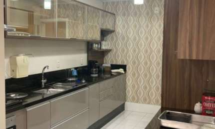 Apartamento com 4 quartos à venda na Rua Victor Meirelles, 474, Campinas, São José