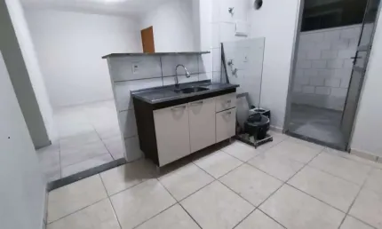 Apartamento com 2 quartos à venda na Rua Manoel Rosa, 116, Areias, São José